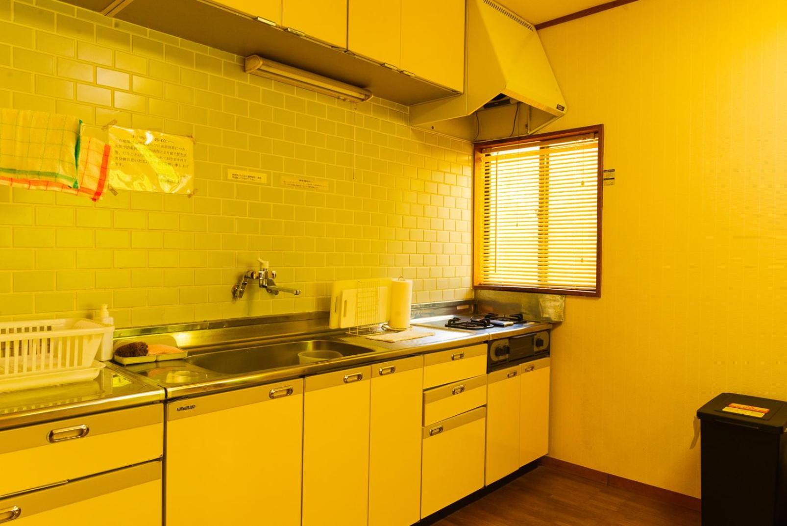 クラレンス Bbqやお鍋も楽しめる北軽井沢のvacationrental Exterior foto