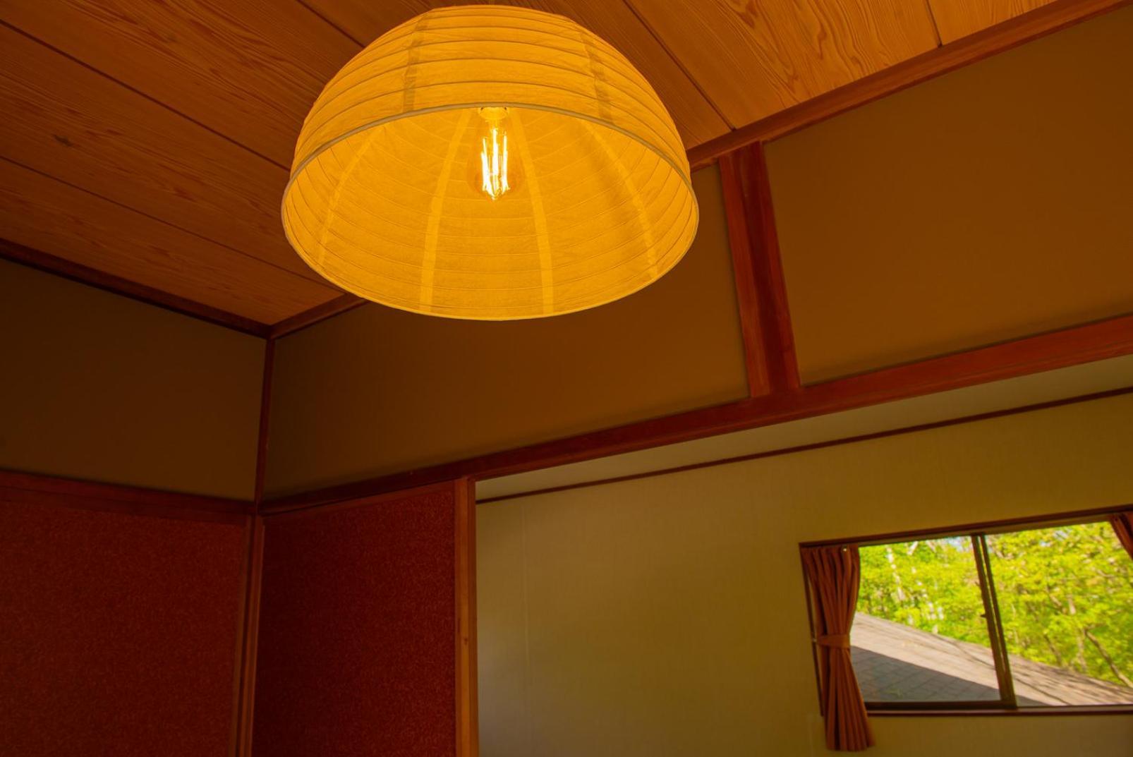 クラレンス Bbqやお鍋も楽しめる北軽井沢のvacationrental Exterior foto
